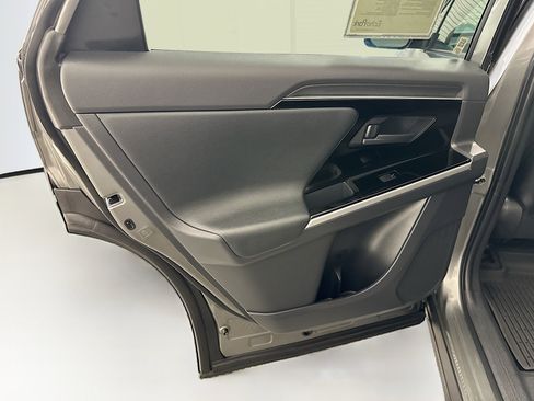 Used 2024 Toyota bZ4X XLE w/ Weather Package image 28