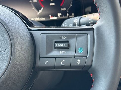 New 2026 Nissan Kicks SR image 29