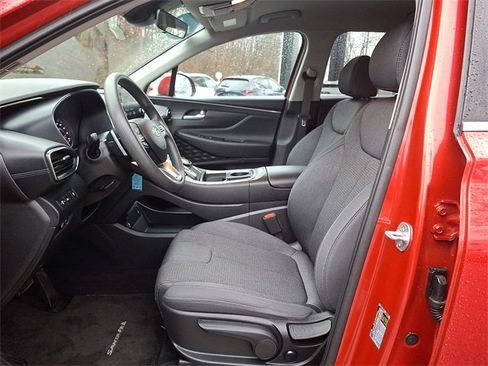 Certified 2023 Hyundai Santa Fe SE w/ Cargo Package image 13