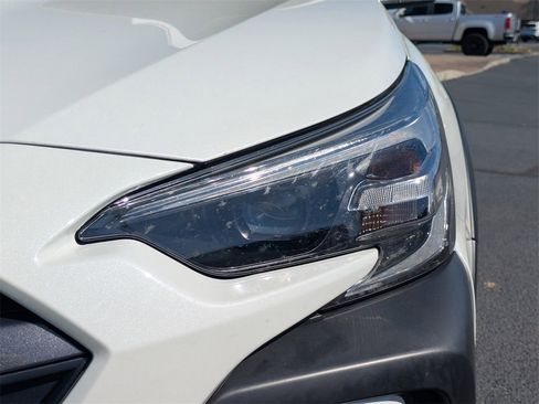 Certified 2024 Subaru Outback Limited XT w/ Popular Package #2 image 10