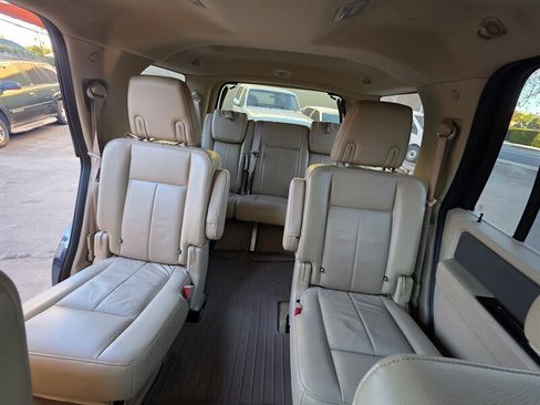 Used 2014 Ford Expedition XLT w/ Equipment Group 201A image 14