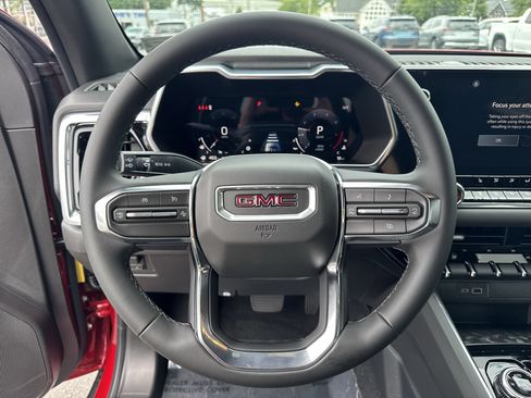 New 2026 GMC Canyon Elevation w/ Convenience Package AWD/4WD image 11
