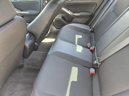 Used 2025 Honda Civic Sport image 32