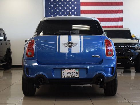 Used 2013 MINI Cooper Countryman S FWD image 6