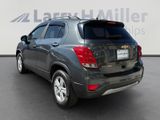 Used 2017 Chevrolet Trax LT w/ LT Convenience Package image 3