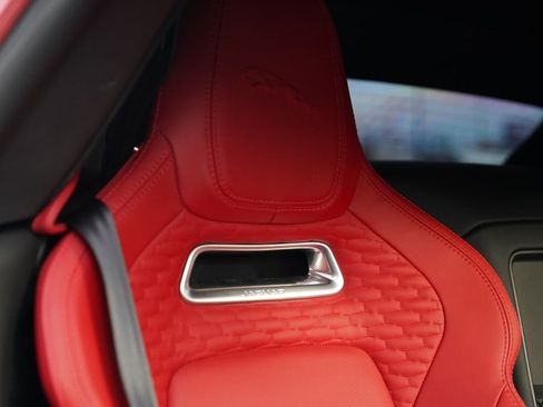 Used 2023 Jaguar F-TYPE Convertible image 63