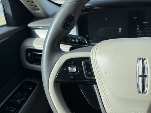 Used 2023 Lincoln Aviator AWD w/ Elements Package image 20