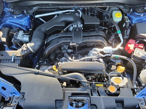 New 2026 Subaru Forester Premium image 10