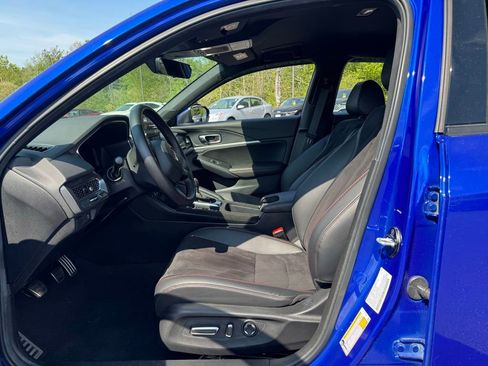Used 2024 Acura Integra Type S FWD image 19