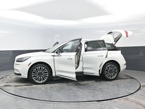 Used 2021 Lincoln Corsair Reserve w/ Equipment Group 201A image 36