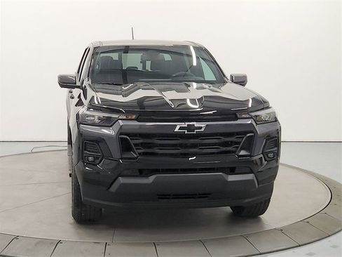 New 2026 Chevrolet Colorado LT w/ LT Convenience Package image 2