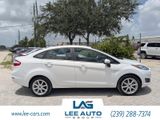 Used 2019 Ford Fiesta SE w/ Equipment Group 201A image 2