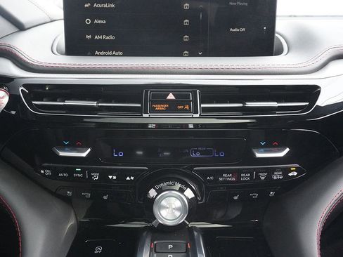 Used 2023 Acura MDX A-Spec image 55