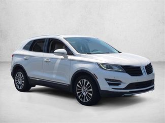 Used 2018 Lincoln MKC Reserve FWD video 3