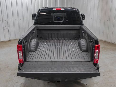 Used 2021 Ford F250 Lariat w/ Lariat Value Package AWD/4WD image 59