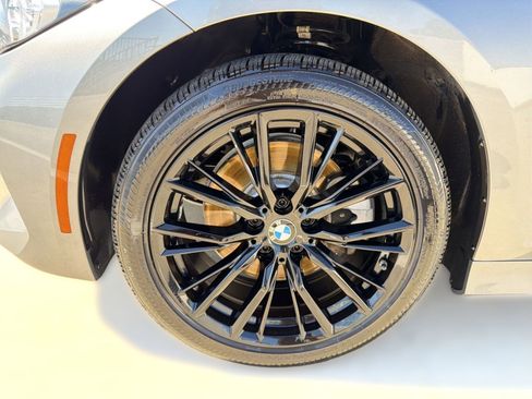 Certified 2023 BMW 330i xDrive 330i xDrive w/ Premium Package image 11