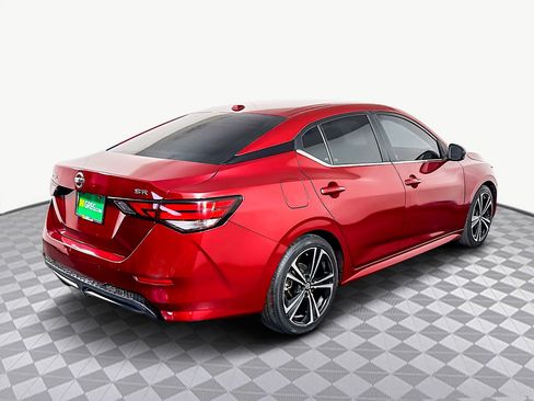 Used 2023 Nissan Sentra SR image 10