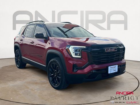 Certified 2025 GMC Terrain Elevation w/ Technology Package II image 1