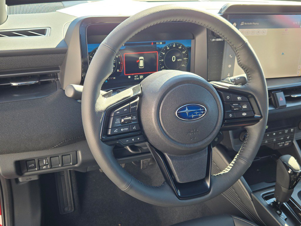 New 2026 Subaru Outback Premium AWD/4WD image 26
