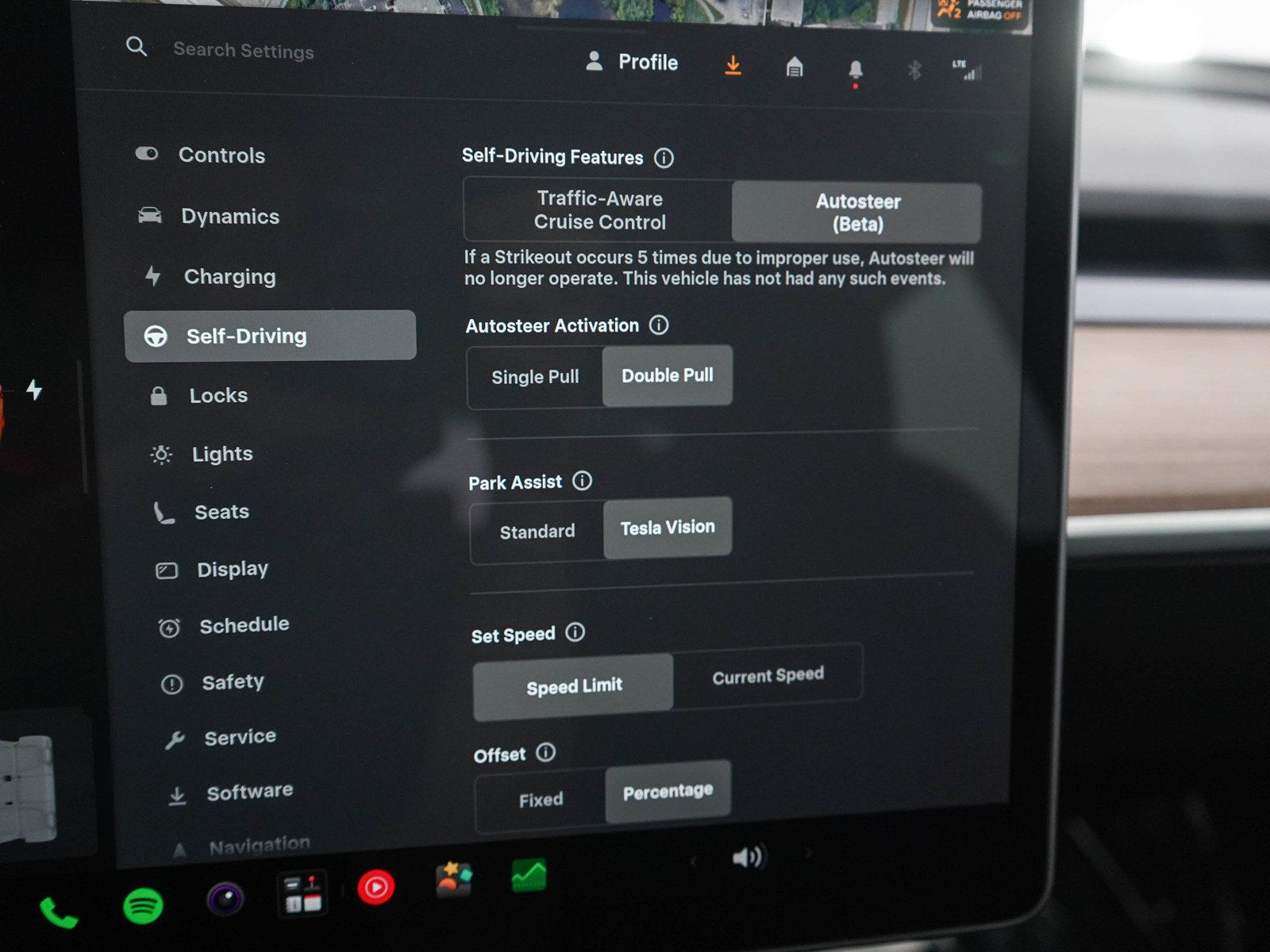 Used 2022 Tesla Model 3 RWD image 22
