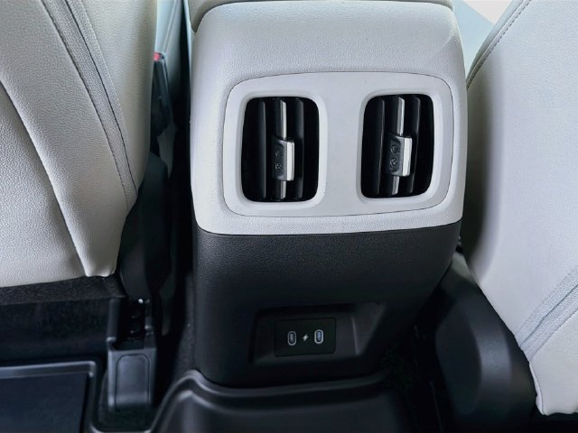 New 2026 Hyundai Tucson SEL Plus FWD image 25