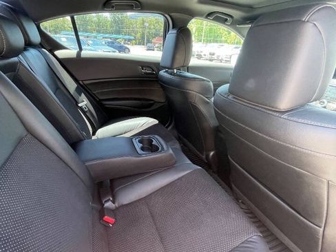 Used 2016 Acura ILX FWD image 16