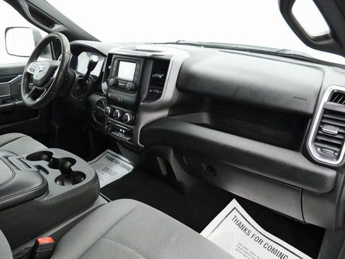 Used 2021 RAM 3500 Big Horn image 17