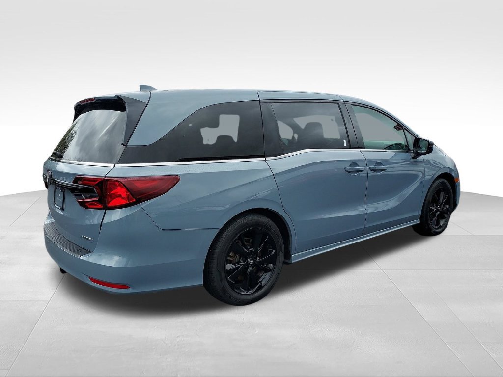 Used 2024 Honda Odyssey Sport image 5