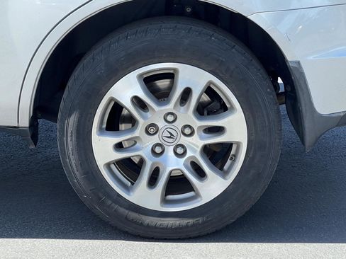 Used 2008 Acura MDX w/ Technology Package AWD/4WD image 14