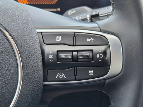 Used 2025 Kia K5 GT-Line w/ GT-Line Premium Package FWD image 29