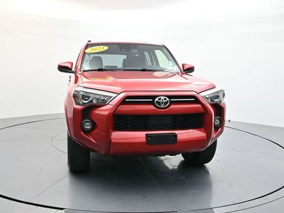 Used 2023 Toyota 4Runner SR5