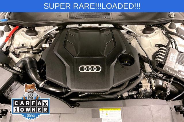 Certified 2023 Audi A7 3.0T Premium Plus w/ Premium Plus AWD/4WD image 10
