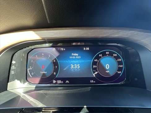 New 2026 Volkswagen Atlas SE AWD/4WD image 15