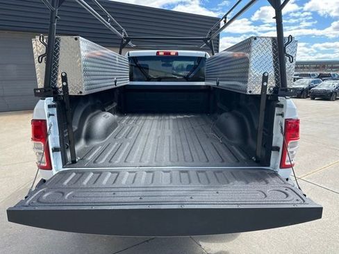 New 2024 RAM 2500 Tradesman w/ Chrome Appearance Group image 12