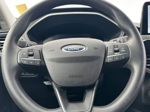 Used 2025 Ford Escape Active image 24