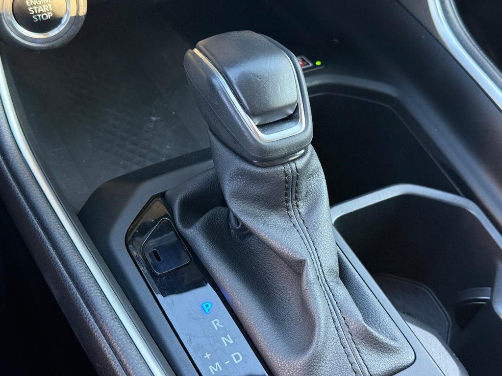 Certified 2025 Toyota Grand Highlander AWD image 25