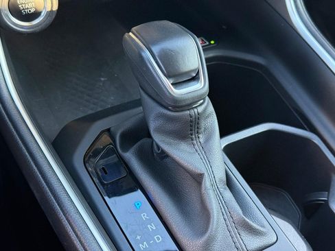 Certified 2025 Toyota Grand Highlander AWD image 25