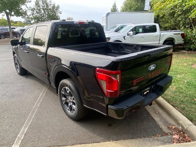 Used 2024 Ford F150 STX RWD image 31