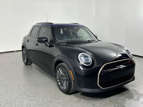 Used 2025 MINI Cooper S image 3