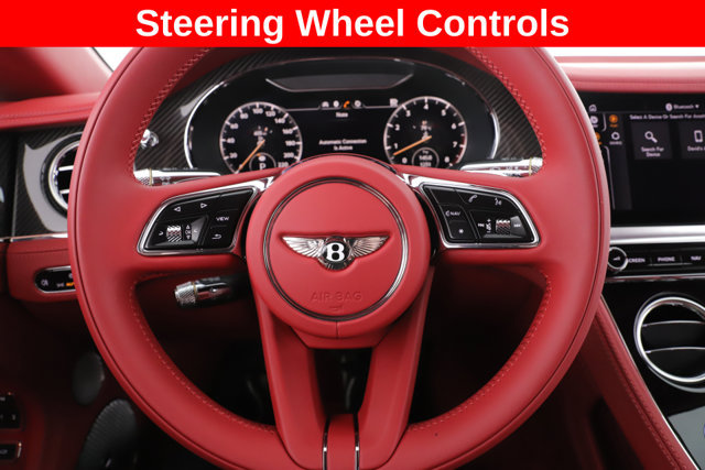 Used 2022 Bentley Continental GT AWD/4WD image 24