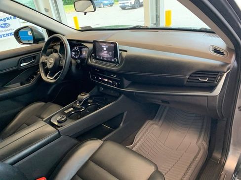 Used 2023 Nissan Rogue SV w/ SV Premium B Package AWD/4WD image 22