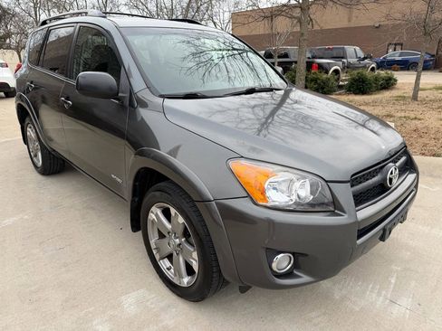 Used 2010 Toyota RAV4 Sport image 3