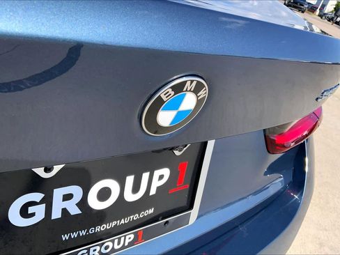 Used 2025 BMW 330i Sedan RWD image 30