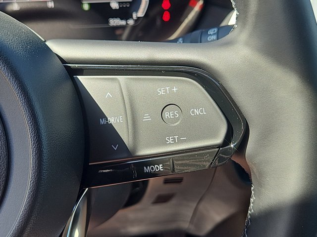 New 2026 MAZDA CX-5 Select AWD/4WD image 12