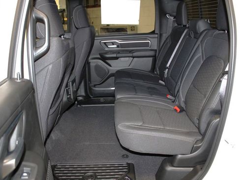 New 2026 RAM 1500 Big Horn w/ Night Edition image 25