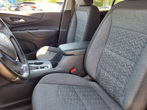 Certified 2024 Chevrolet Equinox LT w/ LPO, Floor Liner Package AWD/4WD image 3