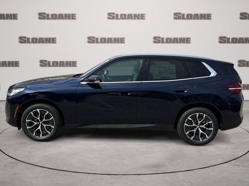 New 2026 BMW X3 xDrive30 w/ Convenience Package AWD/4WD image 2