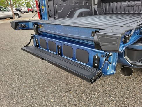 New 2026 GMC Sierra 2500 Denali w/ Technology Package image 11