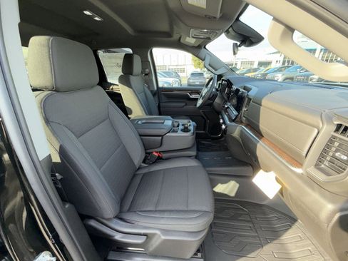 New 2026 GMC Sierra 1500 Elevation w/ Elevation Select Package image 27