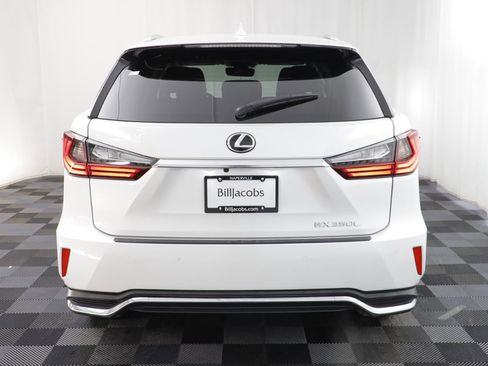 Used 2022 Lexus RX 350L Premium image 16